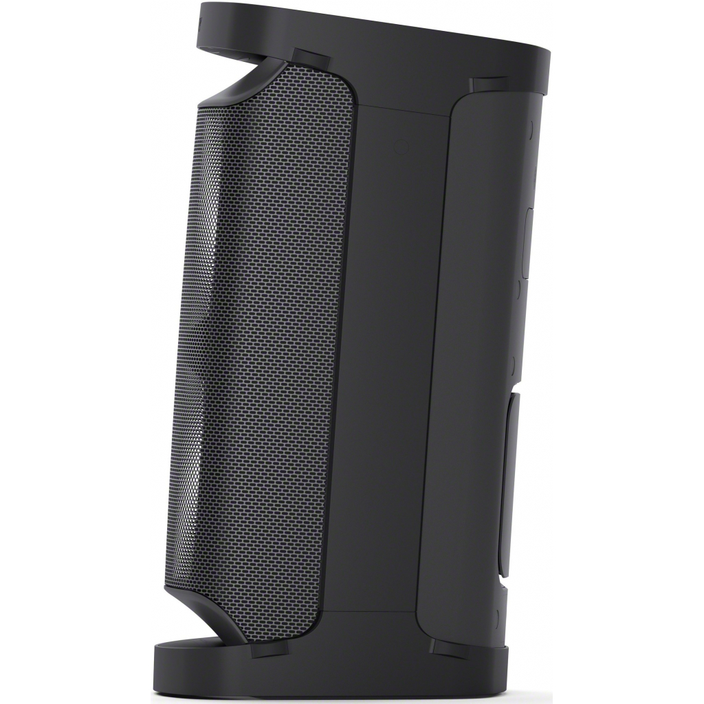 Акустическая система Sony SRS-XP500 Black (SRSXP500B.RU1) изображение 8