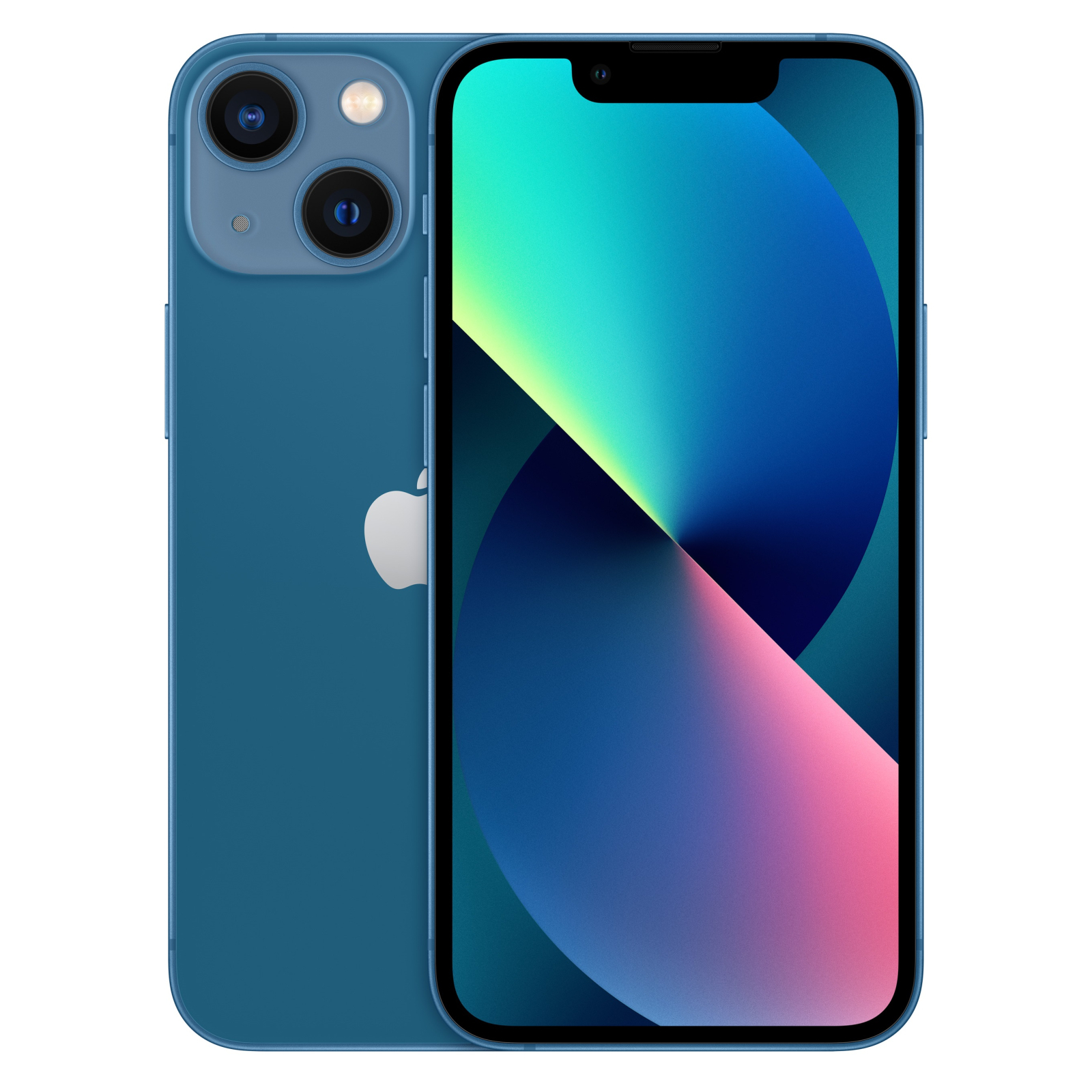 Мобильный телефон Apple iPhone 13 mini 256GB Blue (MLK93)