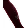 Колготки UCS Socks с бантом из страз (M0C0302-2036-13G-red) изображение 2