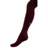 Колготки UCS Socks с бантом из страз (M0C0302-2036-13G-red)