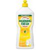 Засіб для ручного миття посуду Morning Fresh Lemon 900 мл (5900998022686/8998103018843)