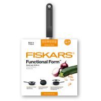 Сотейник Fiskars Form 26 см (1026575) зображення 3