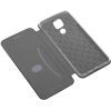 Чохол до мобільного телефона BeCover Exclusive Motorola Moto E7 Plus Black (706423) зображення 3