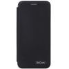 Чохол до мобільного телефона BeCover Exclusive Motorola Moto E7 Plus Black (706423)