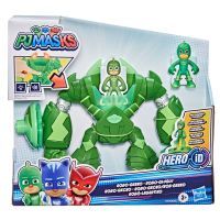 Игровой набор PJ Masks Герои в масках - Гекко в механическом костюме (F2151)