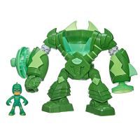 Игровой набор PJ Masks Герои в масках - Гекко в механическом костюме (F2151) изображение 2
