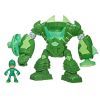 Игровой набор PJ Masks Герои в масках - Гекко в механическом костюме (F2151) изображение 2