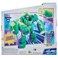 Игровой набор PJ Masks Герои в масках - Гекко в механическом костюме (F2151) изображение 4
