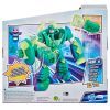 Игровой набор PJ Masks Герои в масках - Гекко в механическом костюме (F2151) изображение 4