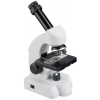 Микроскоп Bresser Junior 40x-640x + набор для опытов и адаптер для смартфона (929316) изображение 3