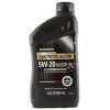 Моторное масло Honda 5w20 1л (087989032/087989132)