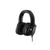 Наушники 2E HG340 RGB USB 7.1 Black (2E-HG340BK-7.1) изображение 3