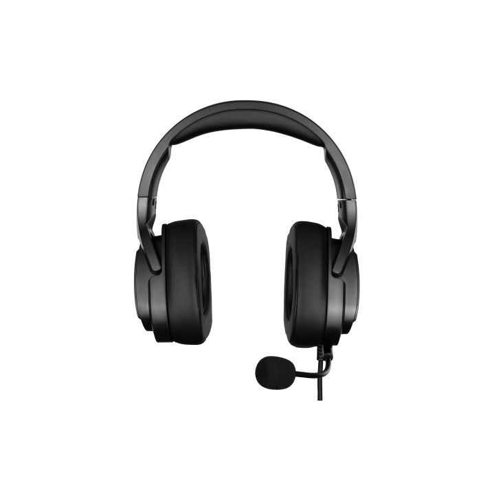 Наушники 2E HG340 RGB USB 7.1 Yellow (2E-HG340YW-7.1) изображение 4