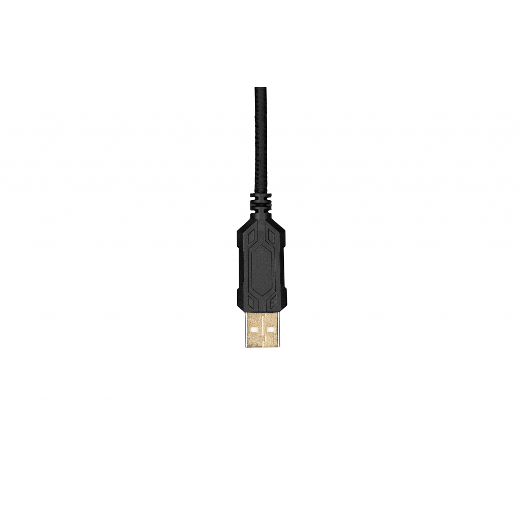 Навушники 2E HG340 RGB USB 7.1 Black (2E-HG340BK-7.1) зображення 7