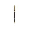 Ручка перьевая Sheaffer PRELUDE Matt Black GT  FP M (Sh346004) изображение 2