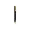 Ручка пір'яна Sheaffer PRELUDE Matt Black GT  FP M (Sh346004) зображення 2