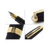Ручка перьевая Sheaffer PRELUDE Matt Black GT  FP M (Sh346004) изображение 3