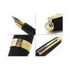 Ручка пір'яна Sheaffer PRELUDE Matt Black GT  FP M (Sh346004) зображення 3