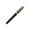Ручка перьевая Sheaffer PRELUDE Matt Black GT  FP M (Sh346004)