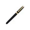 Ручка пір'яна Sheaffer PRELUDE Matt Black GT  FP M (Sh346004)