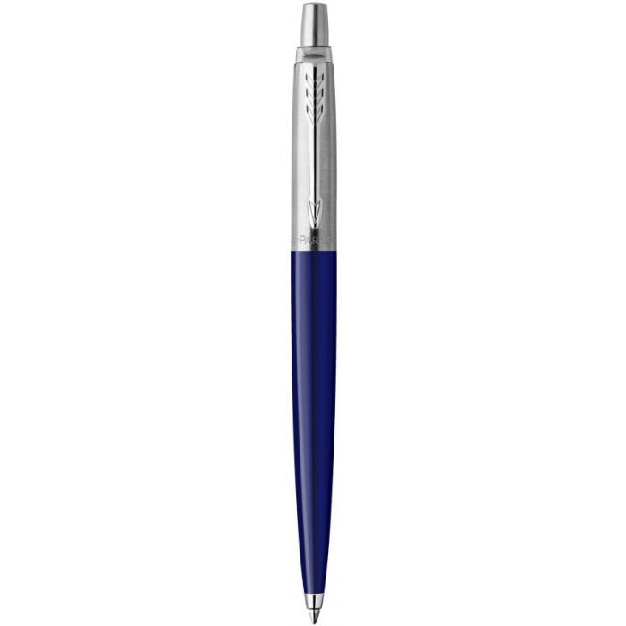 Ручка кулькова Parker JOTTER 17 Original Navy Blue CT BP (15 832)