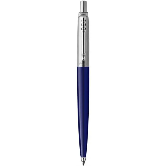 Ручка шариковая Parker JOTTER 17 Original Navy Blue CT BP (15 832)