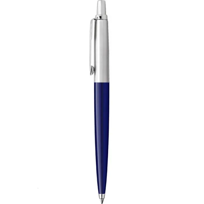 Ручка шариковая Parker JOTTER 17 Original Navy Blue CT BP (15 832) изображение 2