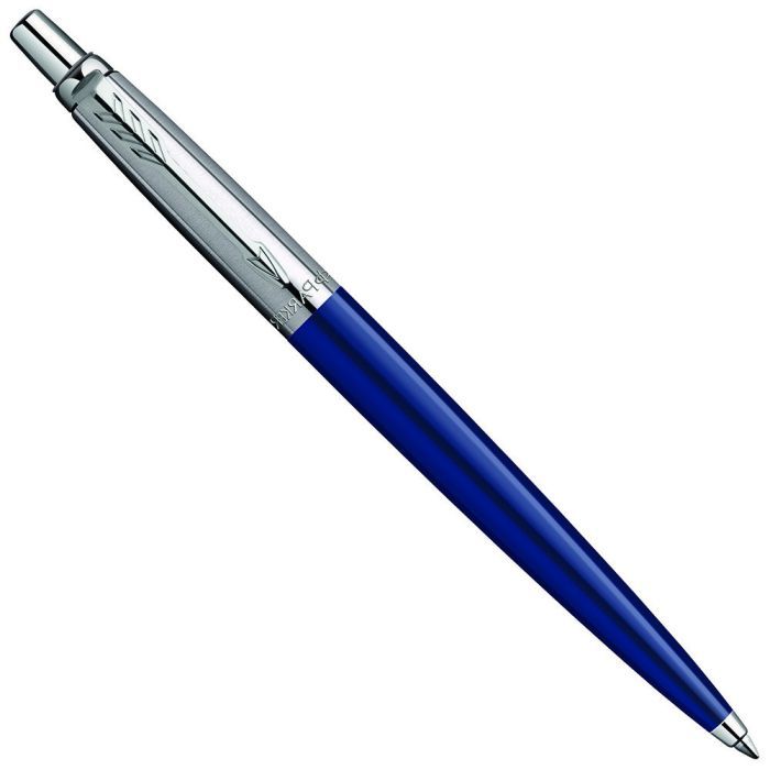Ручка кулькова Parker JOTTER 17 Original Navy Blue CT BP (15 832) зображення 4
