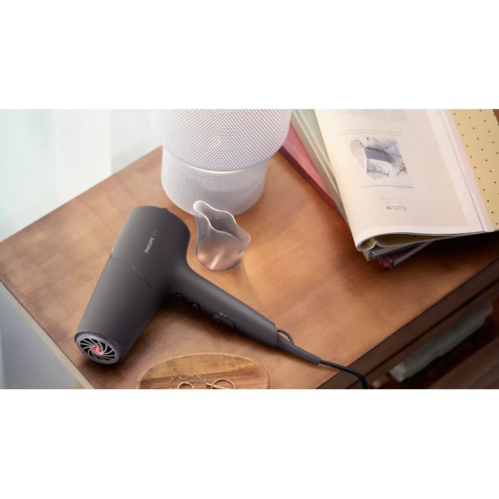 Фен Philips BHD504/00 зображення 3