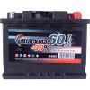 Аккумулятор автомобильный BlackMax 60А (B4005) изображение 2