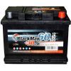 Аккумулятор автомобильный BlackMax 60А (B4005) изображение 3