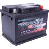 Аккумулятор автомобильный BlackMax 60А (B4005)
