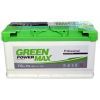 Акумулятор автомобільний GREEN POWER MAX 110Аh (000022370)