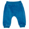 Набір дитячого одягу Tongs велюровий (4024-68B-blue) зображення 3