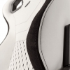 Кресло игровое Noblechairs Epic White/Black (NBL-PU-WHT-001) изображение 3