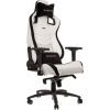 Крісло ігрове Noblechairs Epic White/Black (NBL-PU-WHT-001)