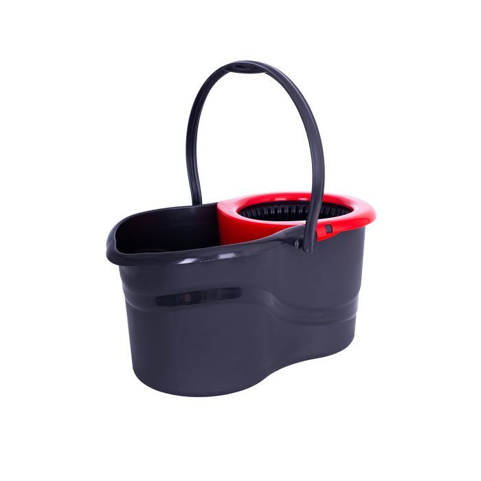 Комплект для уборки Violet House Black 14 л (1172 BLACK 14 л) изображение 2