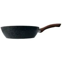 Сковорода Gusto Granite Deep 240x68 мм GT-2103-24 (77331) изображение 2