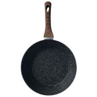Сковорода Gusto Granite Deep 240x68 мм GT-2103-24 (77331) изображение 3