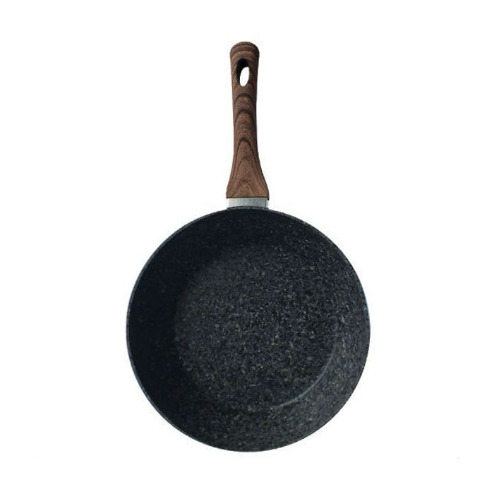 Сковорода Gusto Granite Deep 280x73 мм GT-2103-28 (77333) зображення 3
