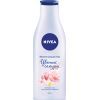 Молочко для тела Nivea Цветок Сакуры с маслом жожоба 200 мл (4005900398673)