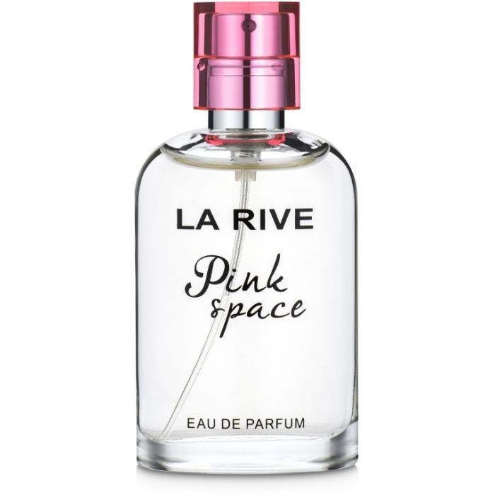 Парфюмированная вода La Rive Pink Space 30 мл (5901832062899)