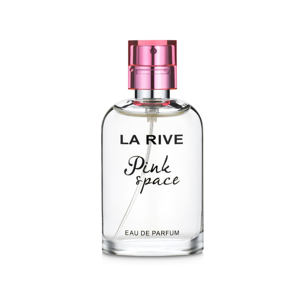 Парфюмированная вода La Rive Pink Space 30 мл (5901832062899)