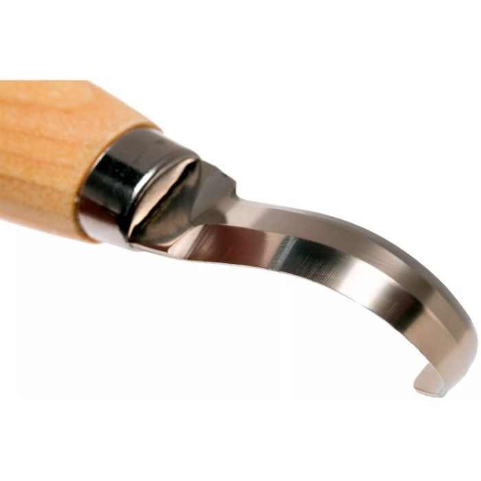 Нож Morakniv Woodcarving 164 Left (13444) изображение 3