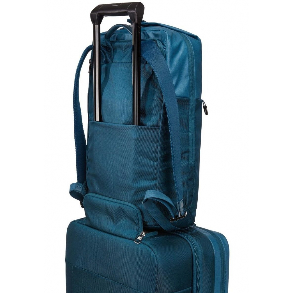 Рюкзак для ноутбука Thule 13" SPIRA 15L SPAB113 LEGION BLUE (3203789) изображение 6