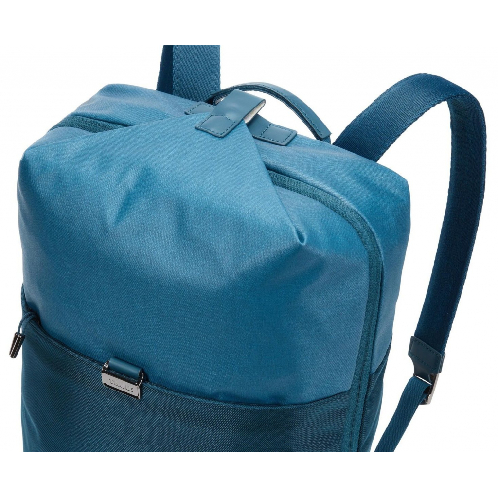 Рюкзак для ноутбука Thule 13" SPIRA 15L SPAB113 LEGION BLUE (3203789) изображение 8
