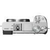 Цифровой фотоаппарат Sony Alpha 6400 kit 16-50mm Silver (ILCE6400LS.CEC) изображение 4