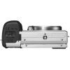 Цифровой фотоаппарат Sony Alpha 6400 kit 16-50mm Silver (ILCE6400LS.CEC) изображение 5