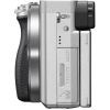 Цифровой фотоаппарат Sony Alpha 6400 kit 16-50mm Silver (ILCE6400LS.CEC) изображение 7