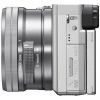 Цифровой фотоаппарат Sony Alpha 6400 kit 16-50mm Silver (ILCE6400LS.CEC) изображение 8